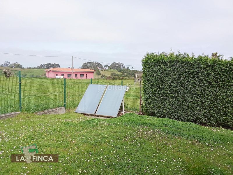 Foto faf1b1fe-d324-4ade-ad85-517e26be9bf9. Chalet  en Luanco-Aramar-Antromero Gozón