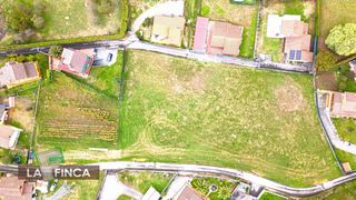 Residential Plot  Castiello. Llaneraterreno