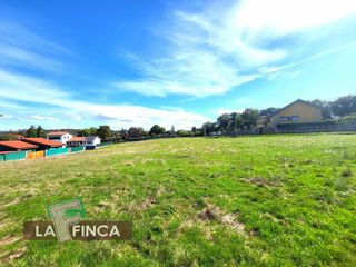 Residential Plot  Lugar castiello. Llaneraterreno