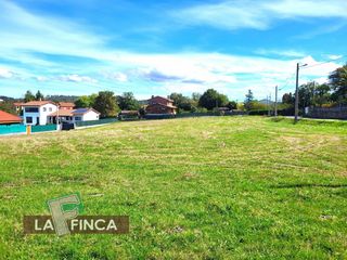 Residential Plot  Lugar castiello. Llaneraterreno