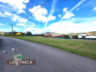 Residential Plot  Lugar castiello. Oviedoterreno