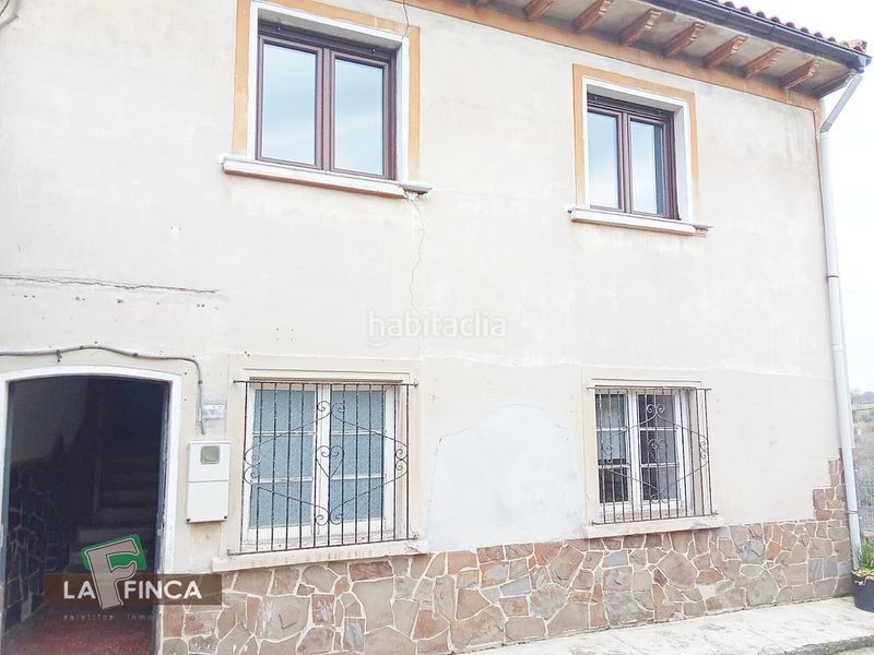 Foto 05173991-2d1b-4a2d-926e-efbd5218df84. Casa a Viella-Granda-Meres Siero