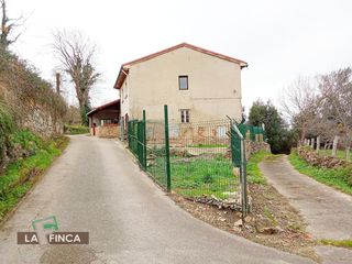 Casa  Solad. Sierocasa