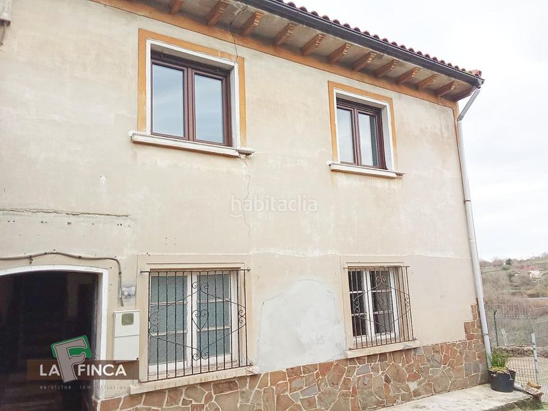 Foto 5b07572a-1b8f-4da6-91df-ee466197814f. Casa a Viella-Granda-Meres Siero