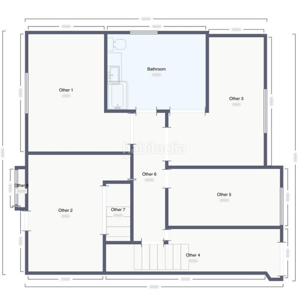 Foto 9344e5ba-44c9-4773-a96d-448e1bbc654a. Casa a Viella-Granda-Meres Siero