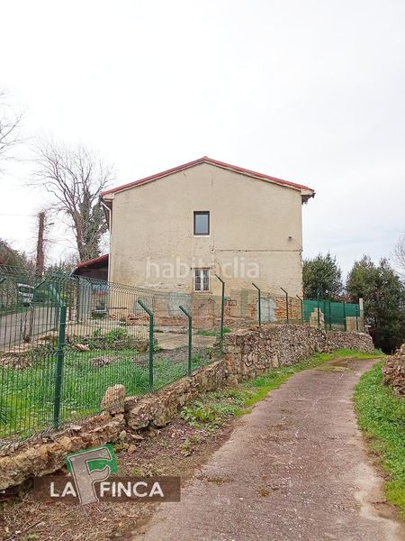 Foto bb8d8347-d7d3-43f1-85a4-7310ae621ced. Casa a Viella-Granda-Meres Siero