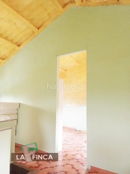 Foto c3f4c505-7f64-48d8-8362-76bfbd2c0f1a. Casa a Viella-Granda-Meres Siero