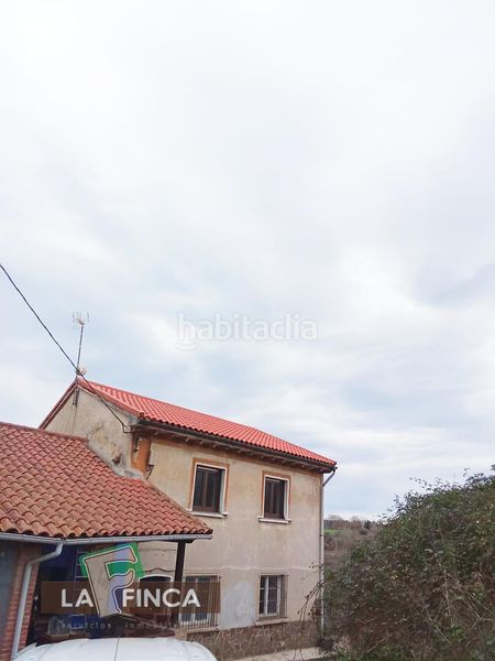 Foto e8e0d7ca-af31-4bc7-b978-c9b419fb2904. Casa a Viella-Granda-Meres Siero