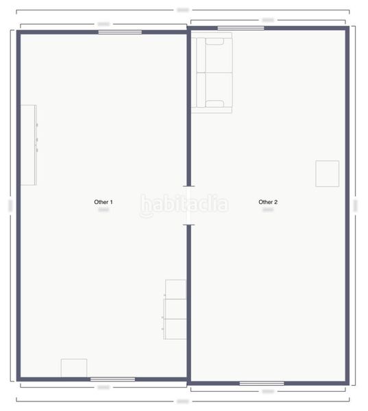 Foto f9eb89c1-ae38-4daa-9e89-7f95cd35b0c7. Casa a Viella-Granda-Meres Siero