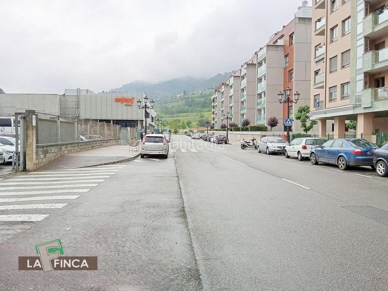 Foto 29a7ce0c-c0b1-42aa-b31a-6b44406758a0. Àtic amb calefacció aparcament piscina a Ciudad Naranco - Prados de La Fuente Oviedo