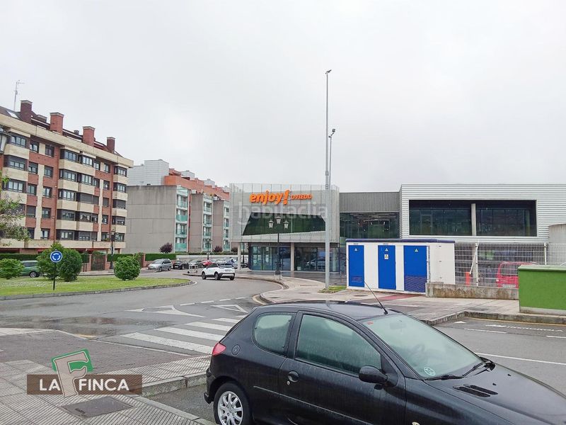 Foto 9386f0ed-0a1e-4200-966c-39203242c1d1. Àtic amb calefacció aparcament piscina a Ciudad Naranco - Prados de La Fuente Oviedo