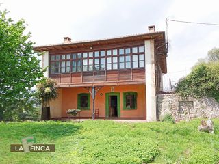 Casa  Collera. Ribadesella concejocasa