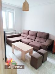 Appartamento  Los claveles. Oviedopiso