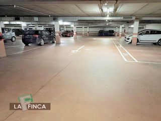 Autoparkplatz  Rodriguez cabezas. Oviedogaraje