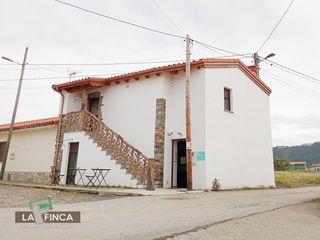 Haus  Castañeras. Cudillero concejocasa