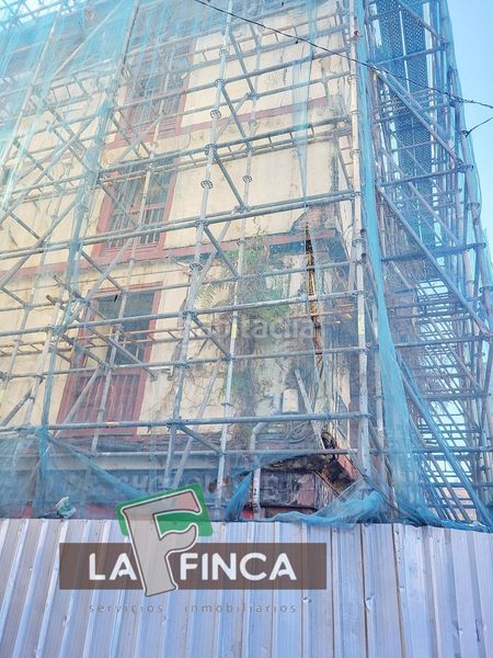 Foto 3d67612b-e608-40b0-8d09-e8e7d4e17a26. Edificio en san antonio 18 edificio en Casco Histórico Oviedo