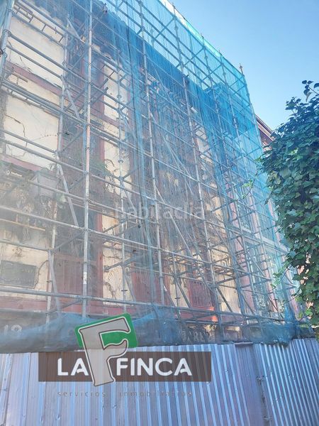 Foto a3da52fc-a893-4a8e-9110-35d3bd0251be. Edificio en san antonio 18 edificio en Casco Histórico Oviedo