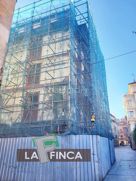Foto c08ba6fd-f75c-44bf-8448-458f4daca1d0. Edificio en san antonio 18 edificio en Casco Histórico Oviedo