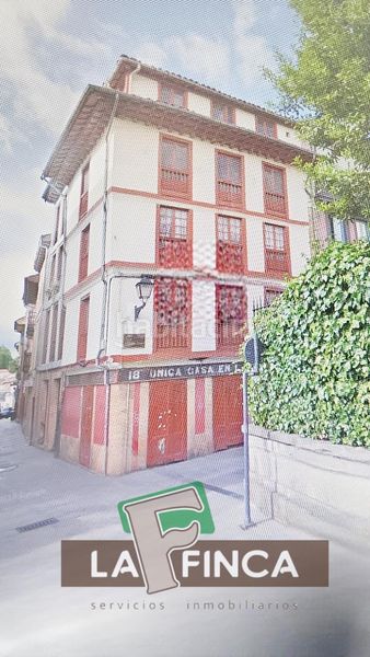 Foto fae17b06-7fd1-4ed3-aa51-59cc9837d4fd. Edificio en san antonio 18 edificio en Casco Histórico Oviedo