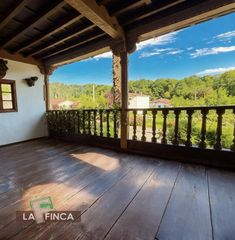 Haus  Las rozas. Cangas de onís concejocasa