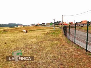 Terreny residencial a BAYAS