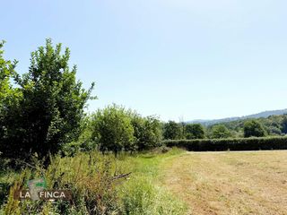 Terreny residencial  El vallin. Sieroterreno