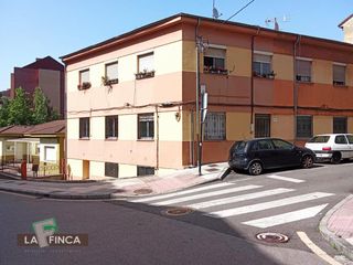 Etagenwohnung  Vetusta. Oviedopiso