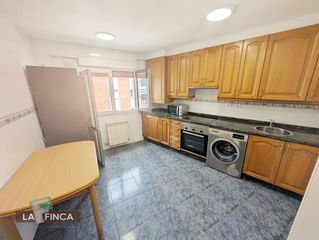 Rent Flat  Joaquina bobela. Oviedopiso