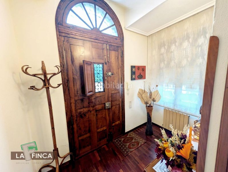 Foto 0a2ef753-6988-45f9-9c3a-164c55c0ed69. Casa amb calefacció aparcament a Noreña