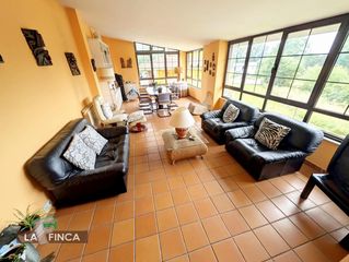 Casa  De oviedo. Noreña concejocasa