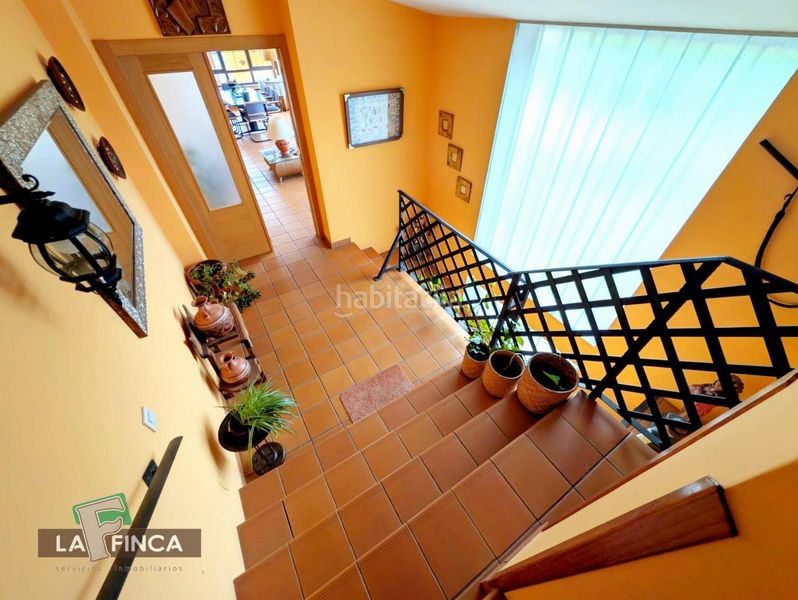 Foto 6753c6d7-2980-443e-9602-2b83575f8e8d. Casa amb calefacció aparcament a Noreña