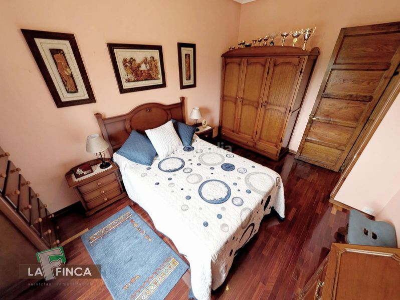 Foto 6f278fdd-86a0-46ee-b92c-d5a9ea775b79. Casa amb calefacció aparcament a Noreña