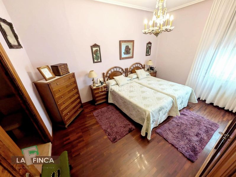 Foto 71d7cbce-acbe-4333-ba2b-d37cee4e0549. Casa amb calefacció aparcament a Noreña