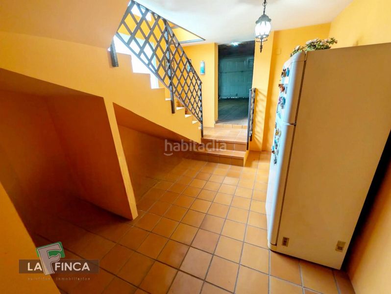 Foto 8d6d9602-911d-4f17-bb7c-74b10af195ea. Casa amb calefacció aparcament a Noreña