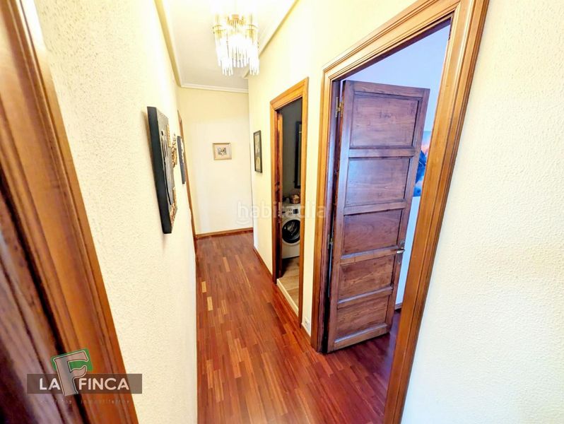 Foto e41ccf65-d2c5-4933-b10e-90c041cf7a94. Casa amb calefacció aparcament a Noreña