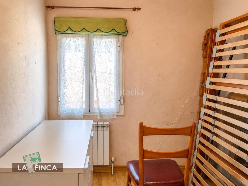 Foto 10b20d36-9543-4369-b500-064b7739c3b1. Casa amb calefacció aparcament a Belmonte de Miranda