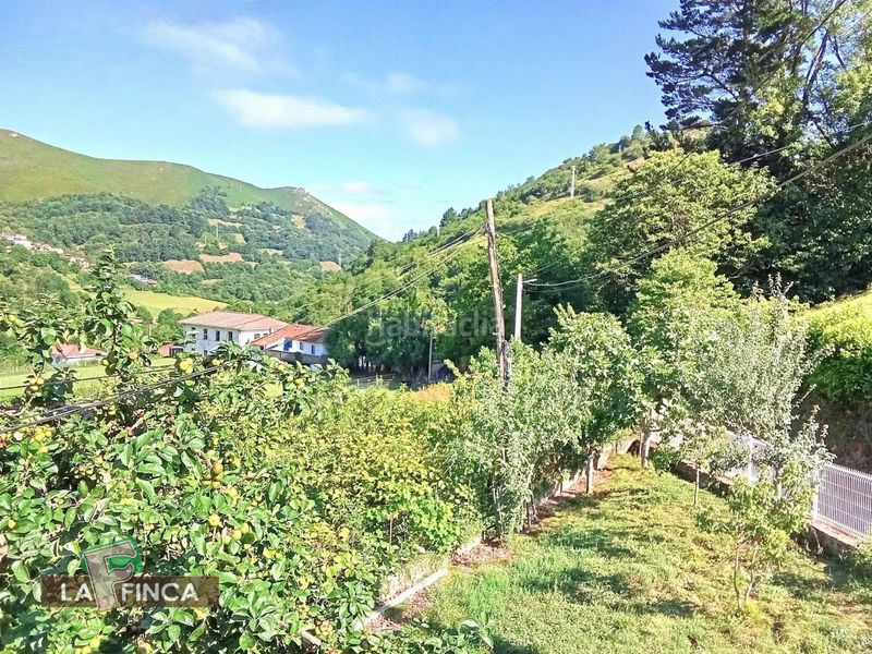 Foto 10e25bd4-7618-4fc2-8199-cee4899a61b1. Casa amb calefacció aparcament a Belmonte de Miranda
