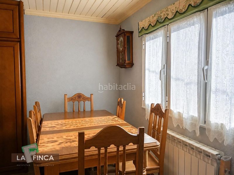 Foto 1ade16e7-a1ac-4be1-ab81-5b5e25ac128f. Casa amb calefacció aparcament a Belmonte de Miranda