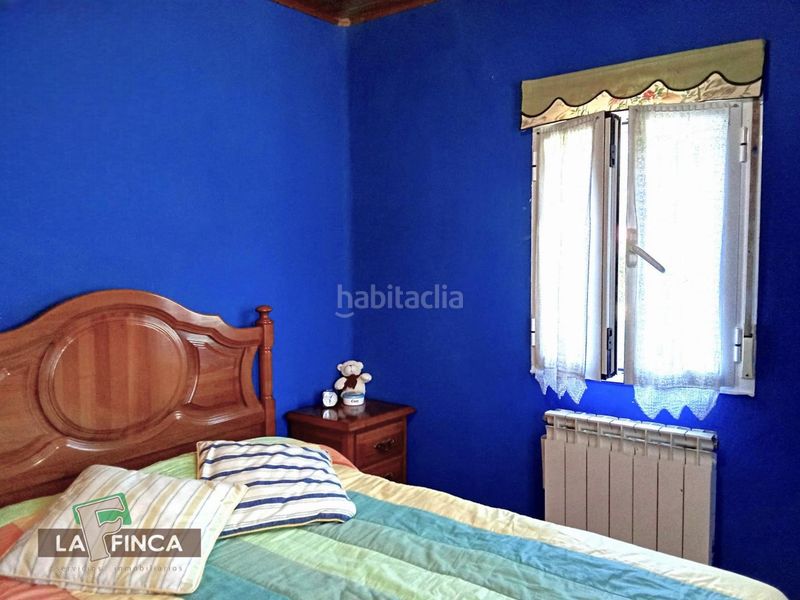 Foto 4efd17e2-1a65-4c58-a159-c265523fb168. Casa amb calefacció aparcament a Belmonte de Miranda