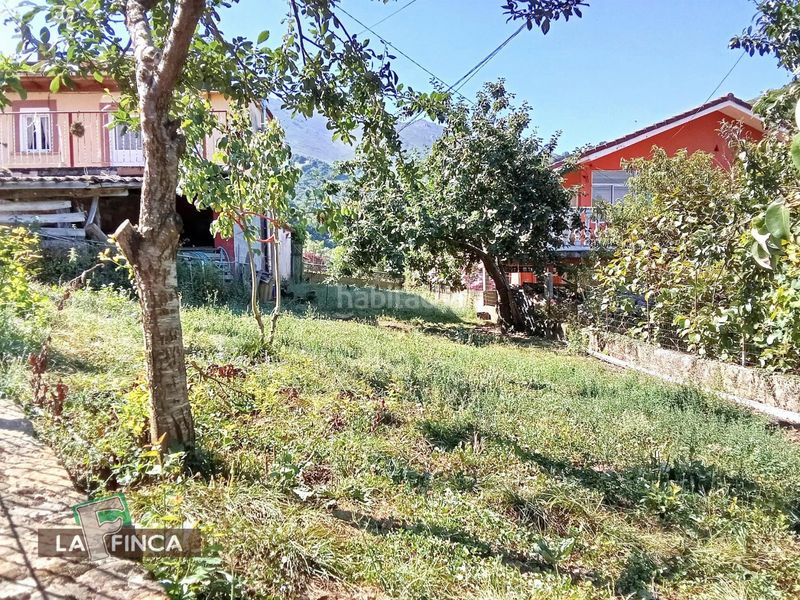 Foto 5ef32cc5-de0d-4852-82d8-45af9f38ffb5. Casa amb calefacció aparcament a Belmonte de Miranda