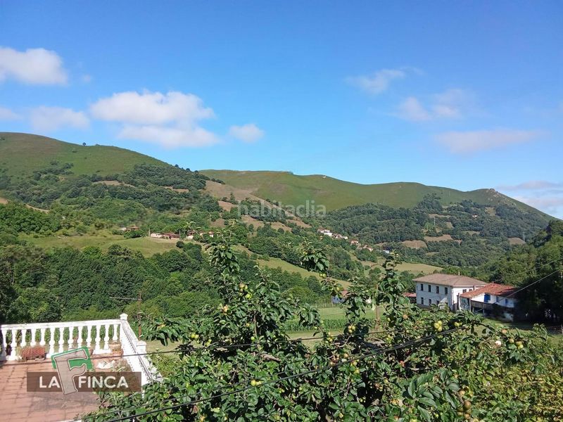 Foto 6a717a2a-dded-4684-8fe3-ee0e1ce248d6. Casa amb calefacció aparcament a Belmonte de Miranda