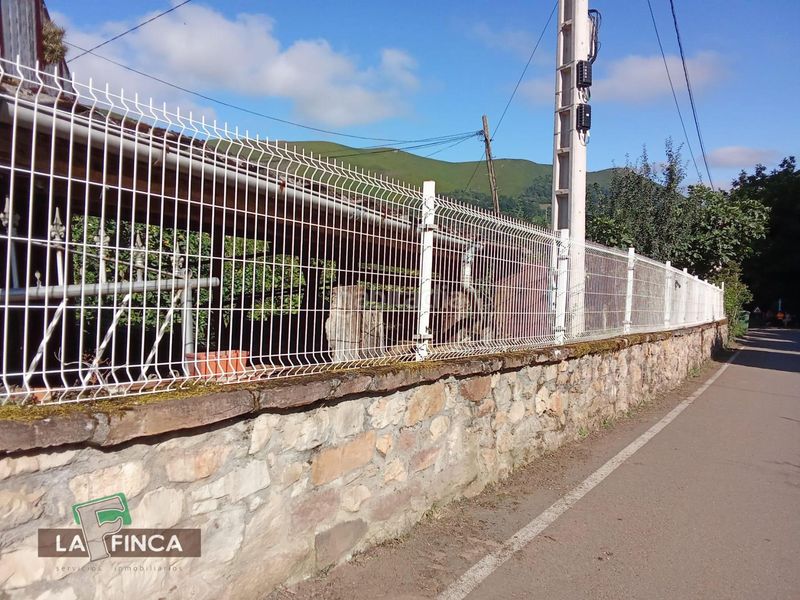 Foto 836f828c-8e74-442c-9511-5903d8493e0f. Casa amb calefacció aparcament a Belmonte de Miranda