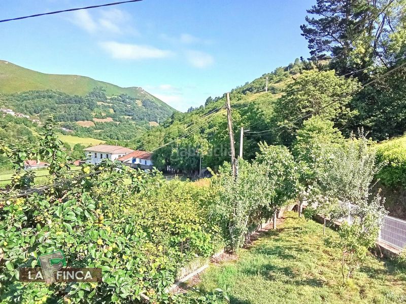 Foto 8d409a74-6200-4095-b456-d3c85300374f. Casa amb calefacció aparcament a Belmonte de Miranda