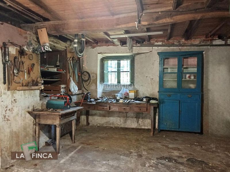 Foto b190039e-5cf0-49ed-9fee-83a7cd70e359. Casa amb calefacció aparcament a Belmonte de Miranda
