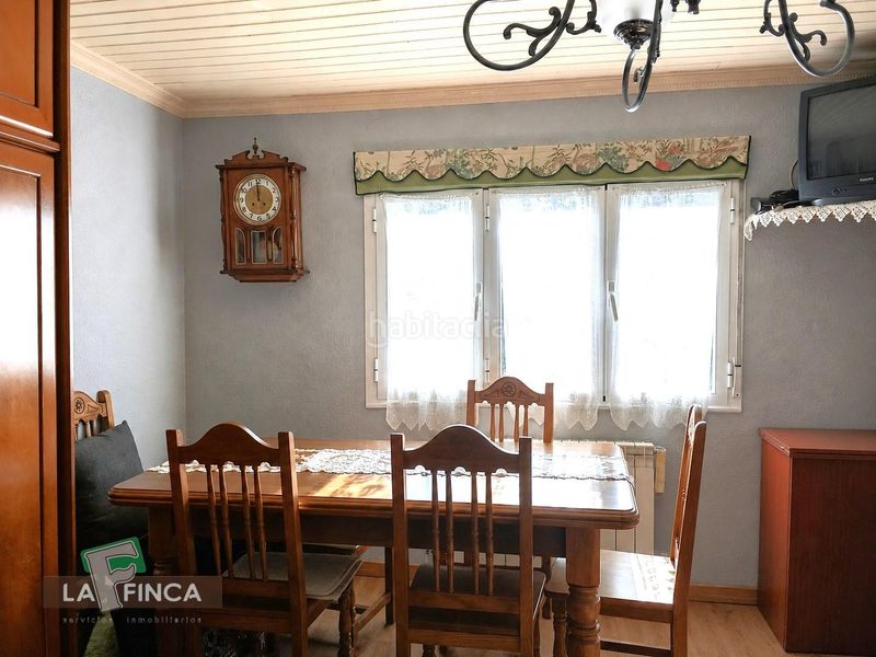 Foto fc236a26-9a7c-4ffb-9038-b71f12bd3ccd. Casa amb calefacció aparcament a Belmonte de Miranda