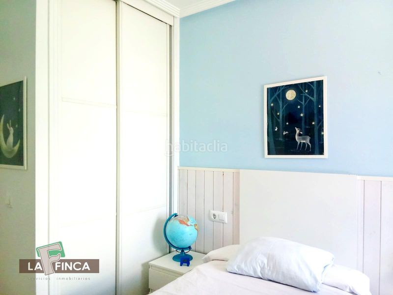 Foto 514370a0-799d-4ce4-a090-085b888af19e. Pis amb calefacció aparcament a Lugones Siero