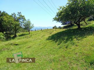 Terreny residencial a LOS BARREDOS
