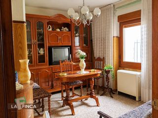 Semi detached house  Planal. Sierocasa