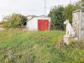 Wohngrundstück  La arena. Gozónterreno