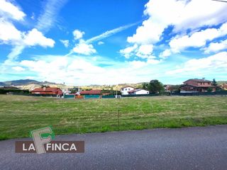 Terreno residenziale  Lugar castiello. Llaneraterreno